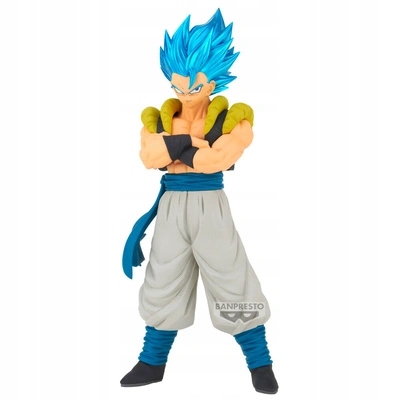 Figurka Dragon Ball Blood of Saiyans Gogeta 19 Cm