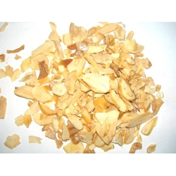 Levně Česnek Čínské vločky 25 kg Rafex