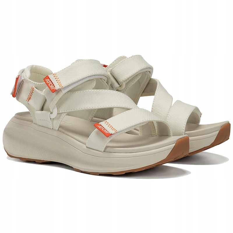 Dámské španělské sandály Atom by Fluchos 506578 Fusion Fresh Light VEL..40