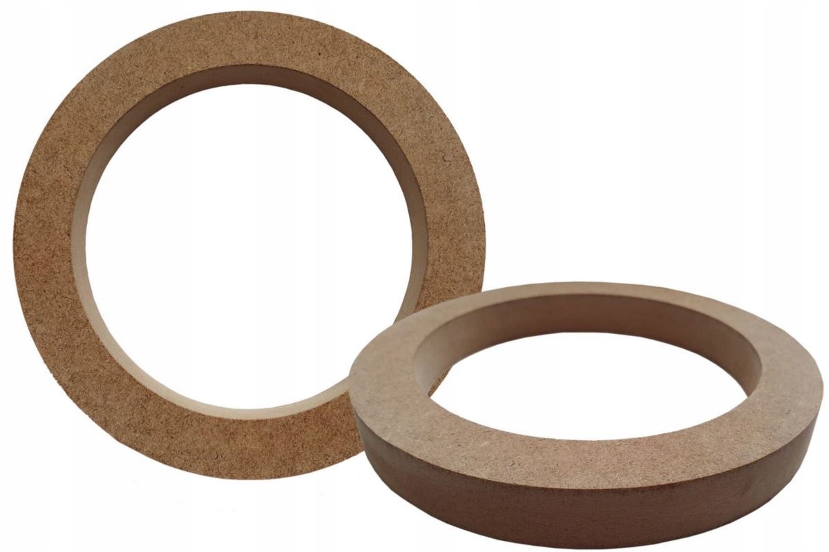 

BassTon PM-130/18 Dystanse Pierścienie Mdf Dystans