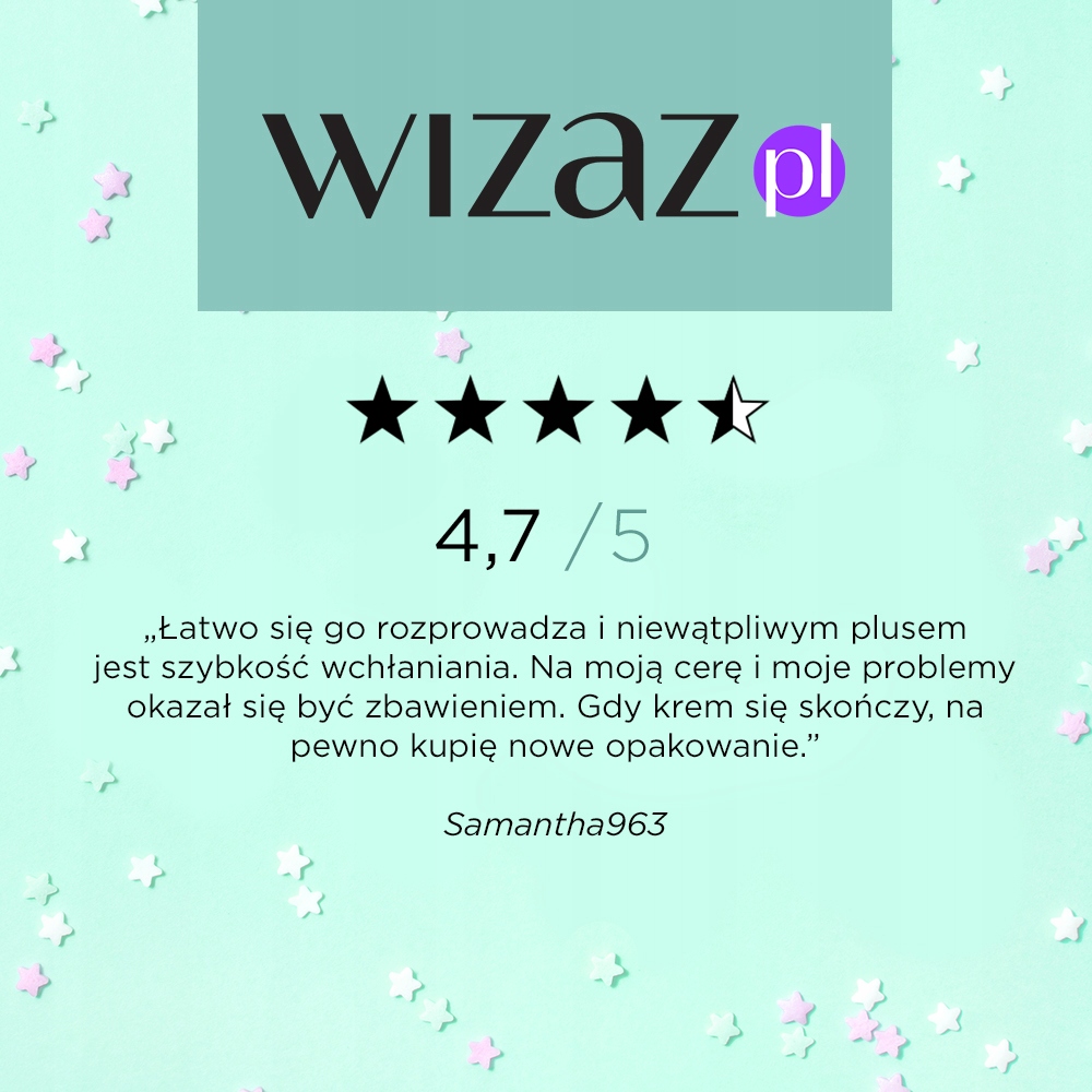 Eveline Cosmetics Beauty&Glow krem do twarzy Linia brak danych