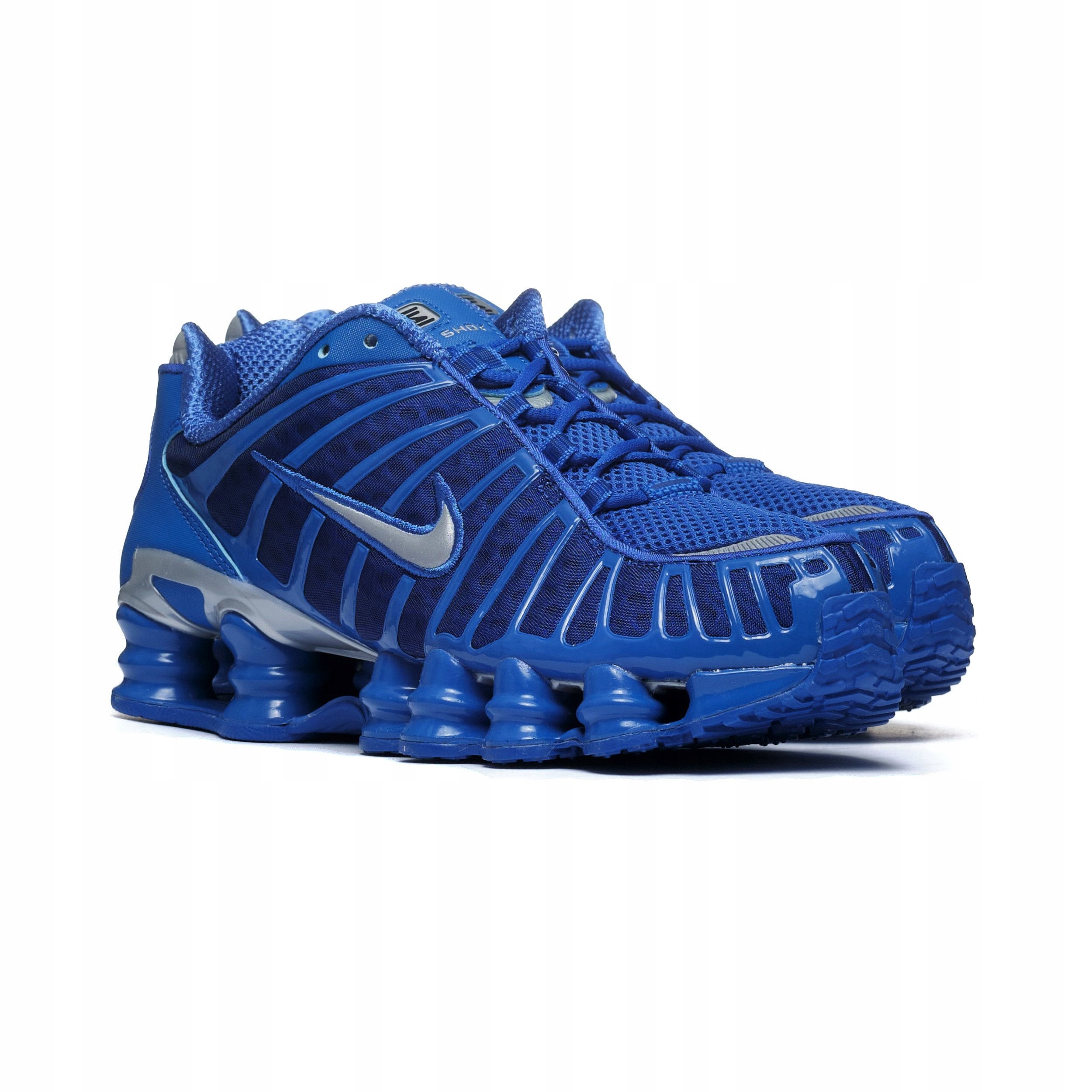 Nike Shox Tl AV3595-400 44 1/2