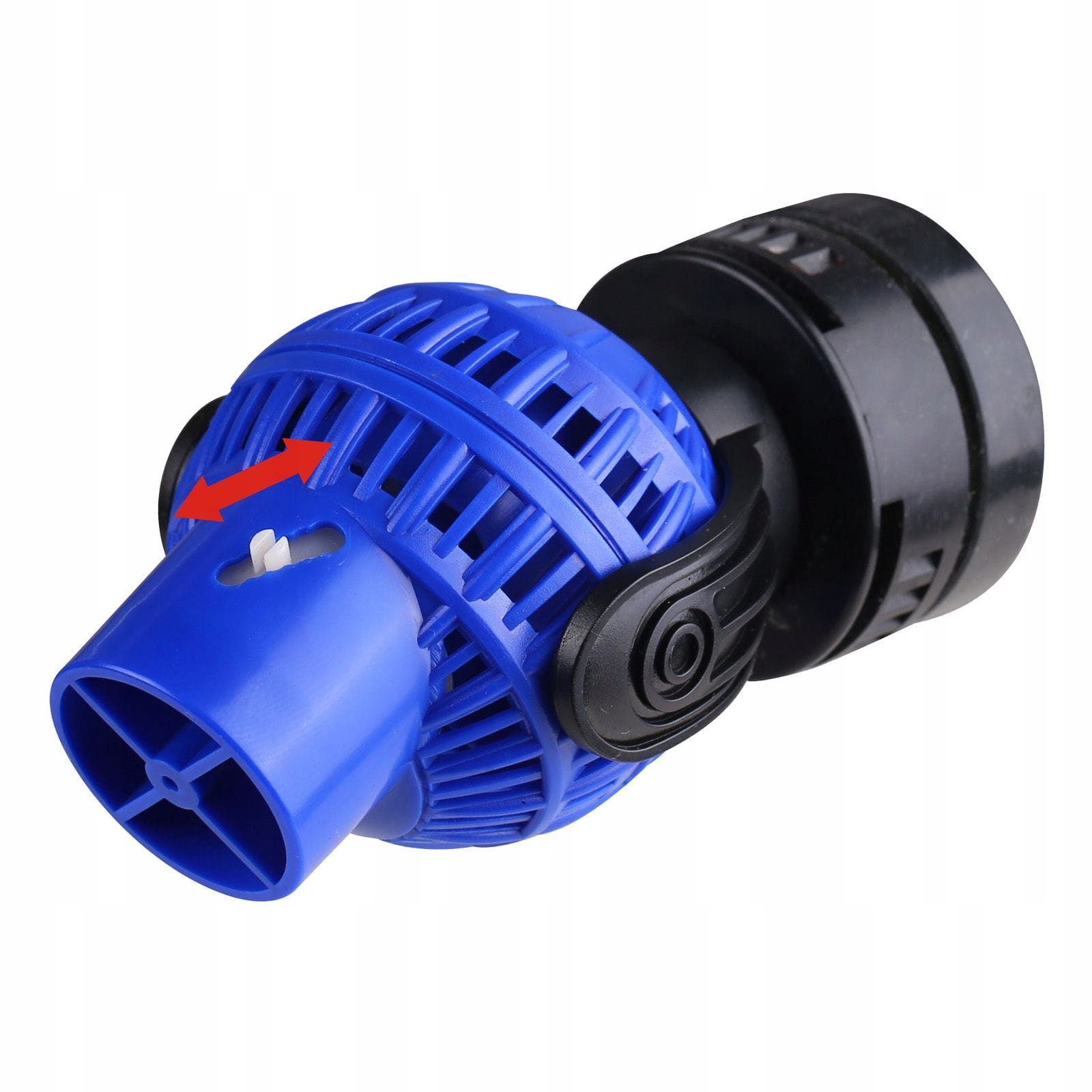

JVP-131 3000-6000L/H Pompa Cyrkulacyjna Falownik