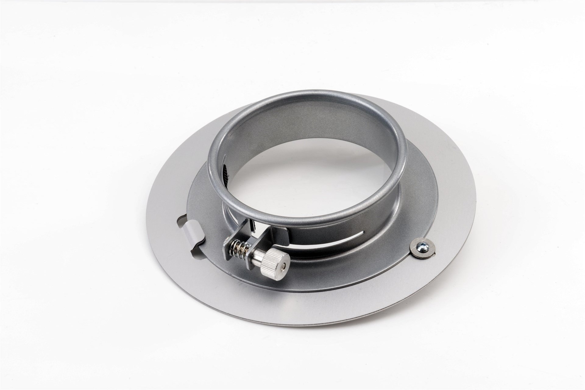 Ezybox Pro Speedring Plate