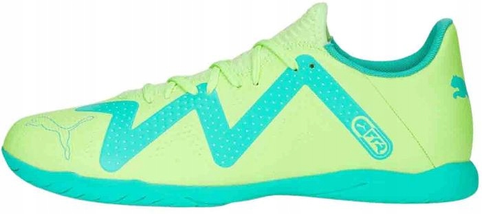 BUTY halowe PUMA FUTURE PLAY IT 107193 03 _ r. 46