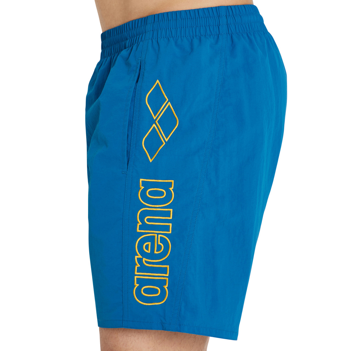 Męskie Szorty BERRYN XXL Linia plus size (duże rozmiary)