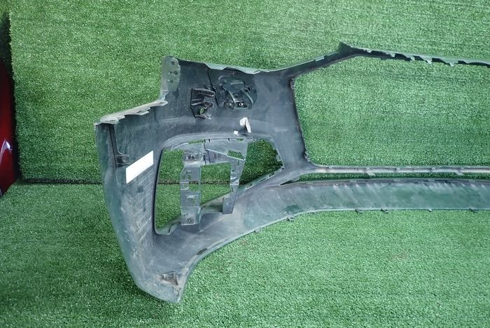 AUDI A4 B9 LIFT 19- branik prednji prednji dio