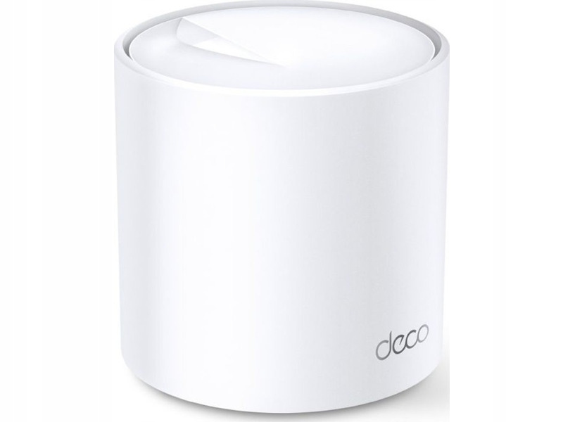 Tp Link Deco X20 3 Pack - Niska cena na Allegro