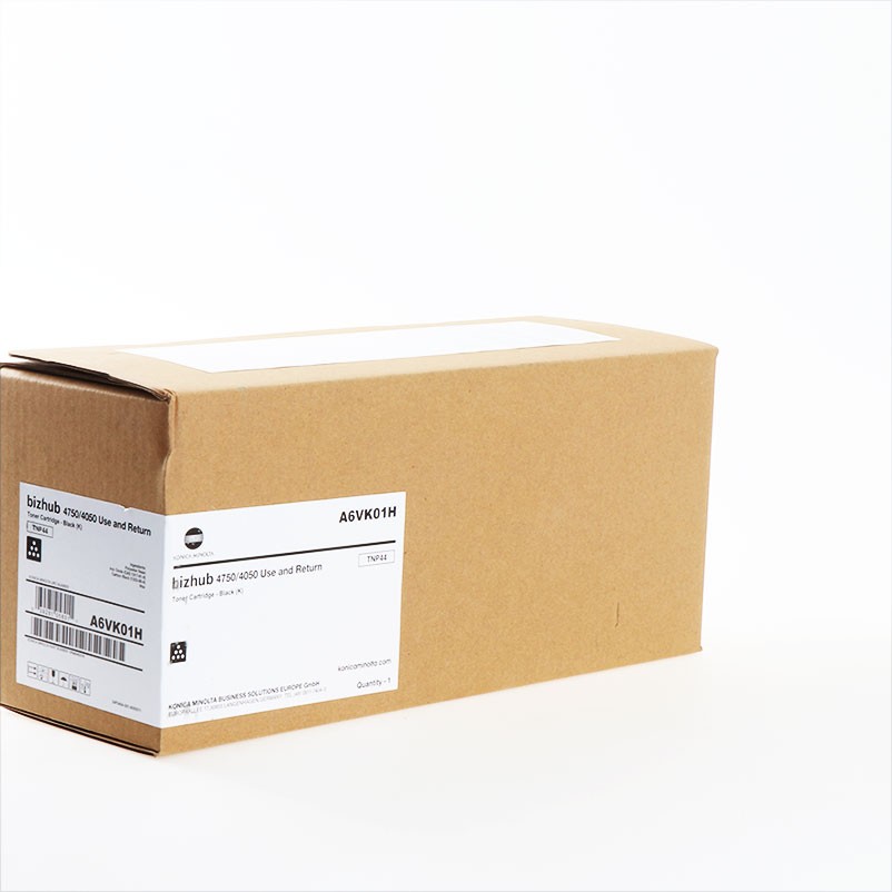 TNP-44 A6VK01H pre Konica Minolta bizhub 4050 4750