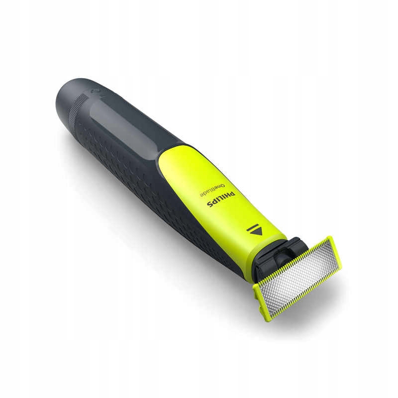 GOLARKA TRYMER QP2510/15 DO ZAROSTU BRODY PHILIPS ONEBLADE Marka Philips