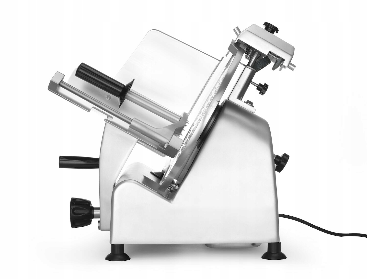 Krajalnica 300, HENDI, Profi Line, 230V/420W, 602x573x(H)456mm Marka Hendi