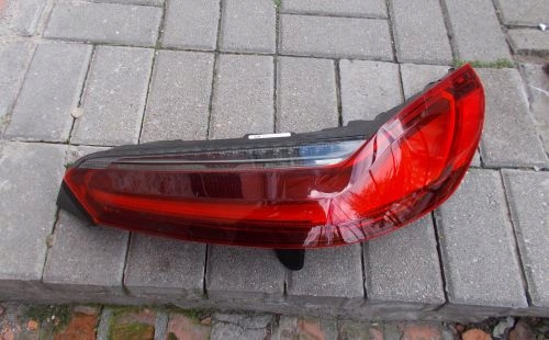 BMW Z4 G29 PRAWA TYLNA LAMPA LED