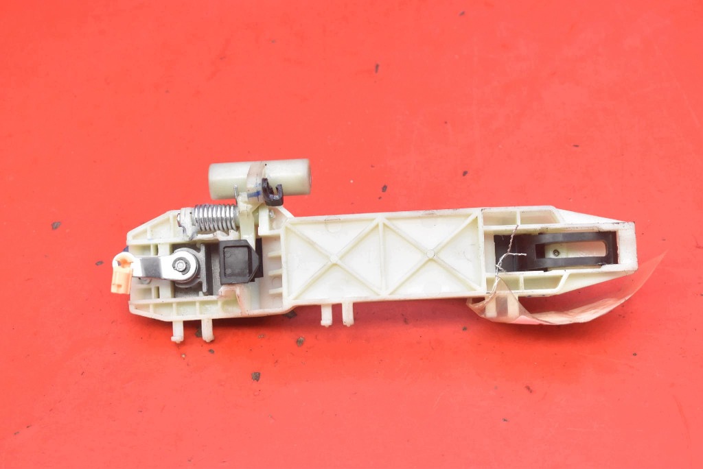 handle left front front CIEMNONIEBIESKA BAIC BEIJING X3 LIFT 19