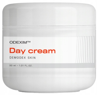 Odexim krem do twarzy na dzień nużyca 30 ml