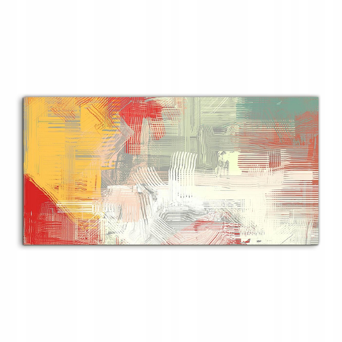 

Obraz akryl 100x50 ścienny Abstrakcja Art Sztuka