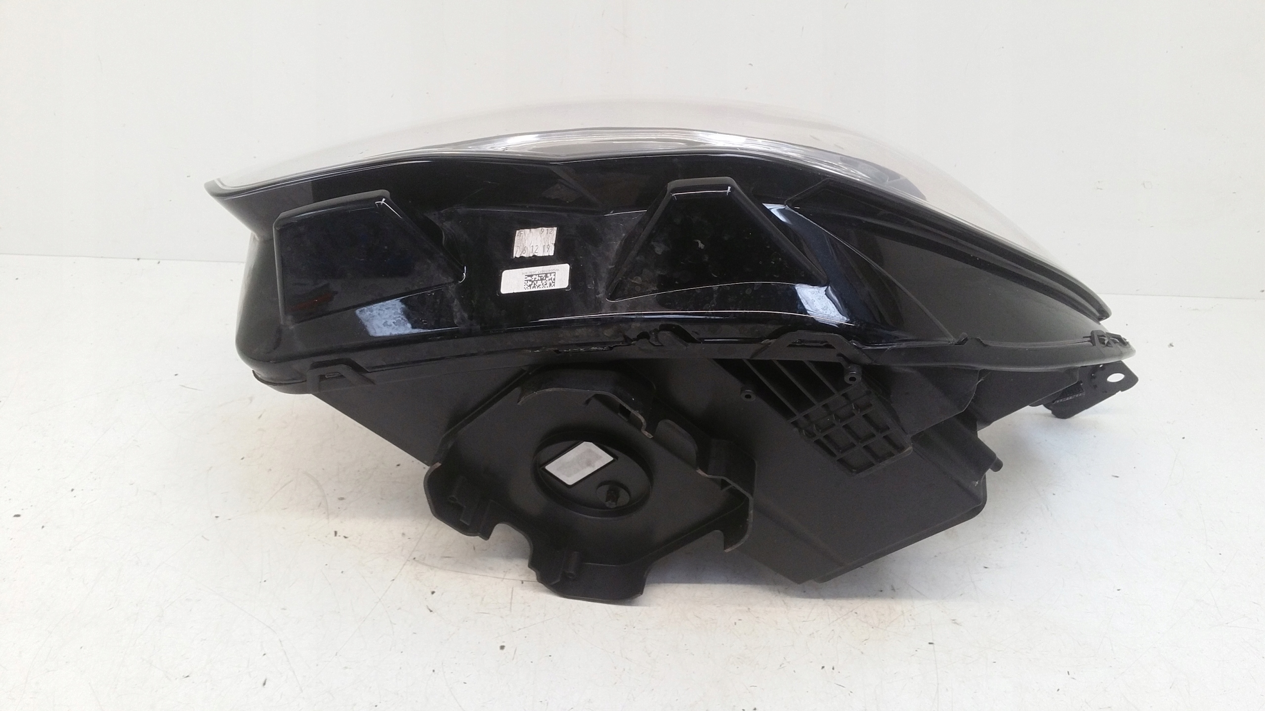 light left front FULL LED Opel Grandland X