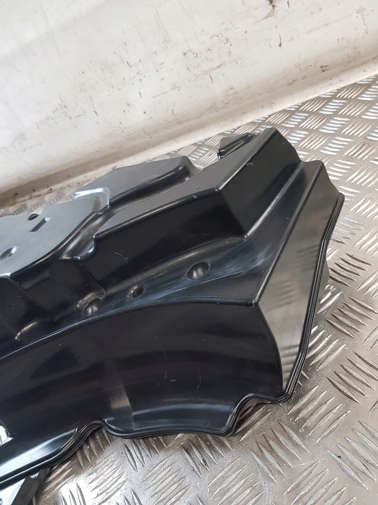 SUBWOOFER speaker 8P3035382 AUDI A3 8P 3D 04R