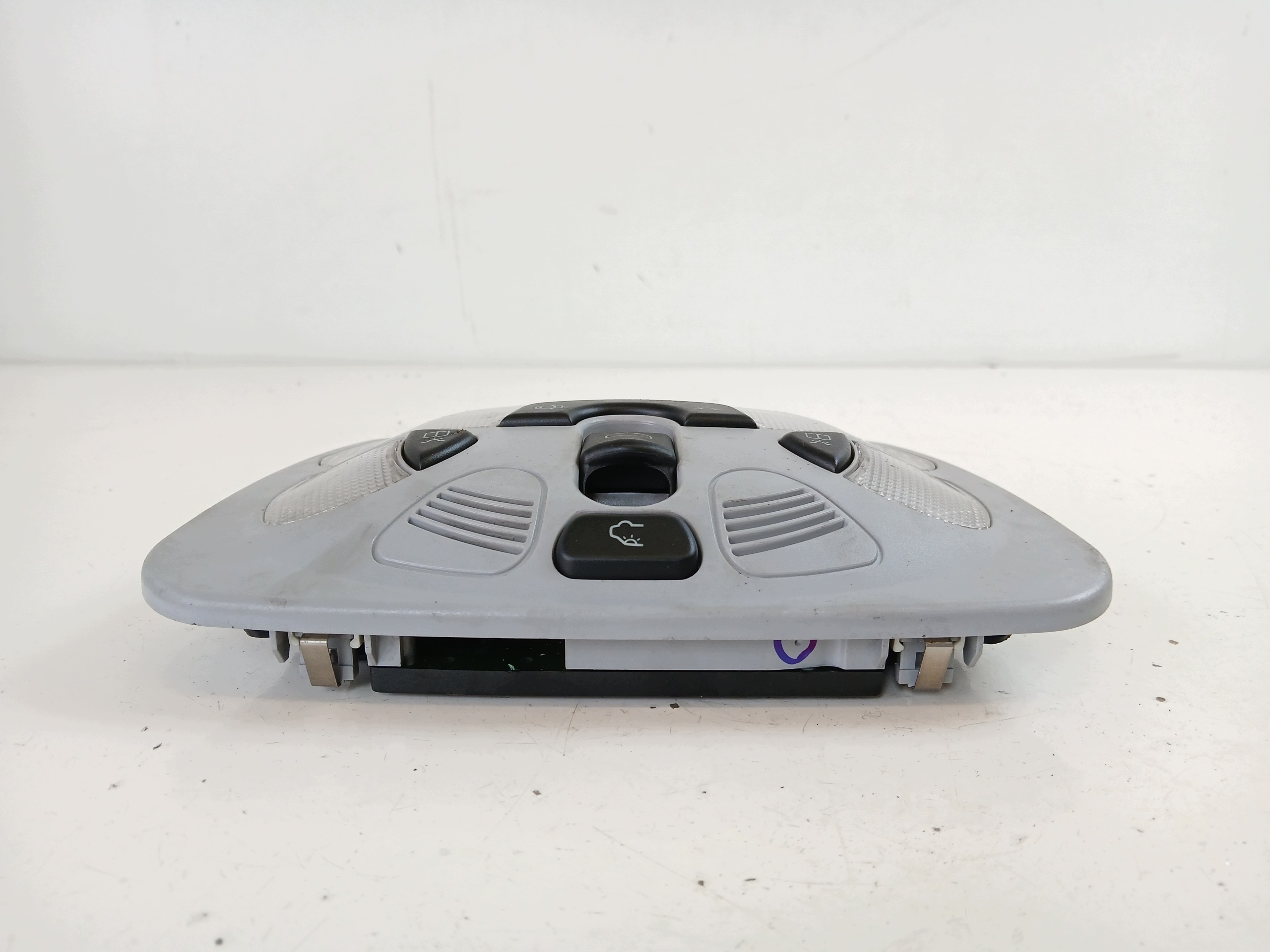 MERCEDES W203 Licht Innen- Schiebedach A2038202401