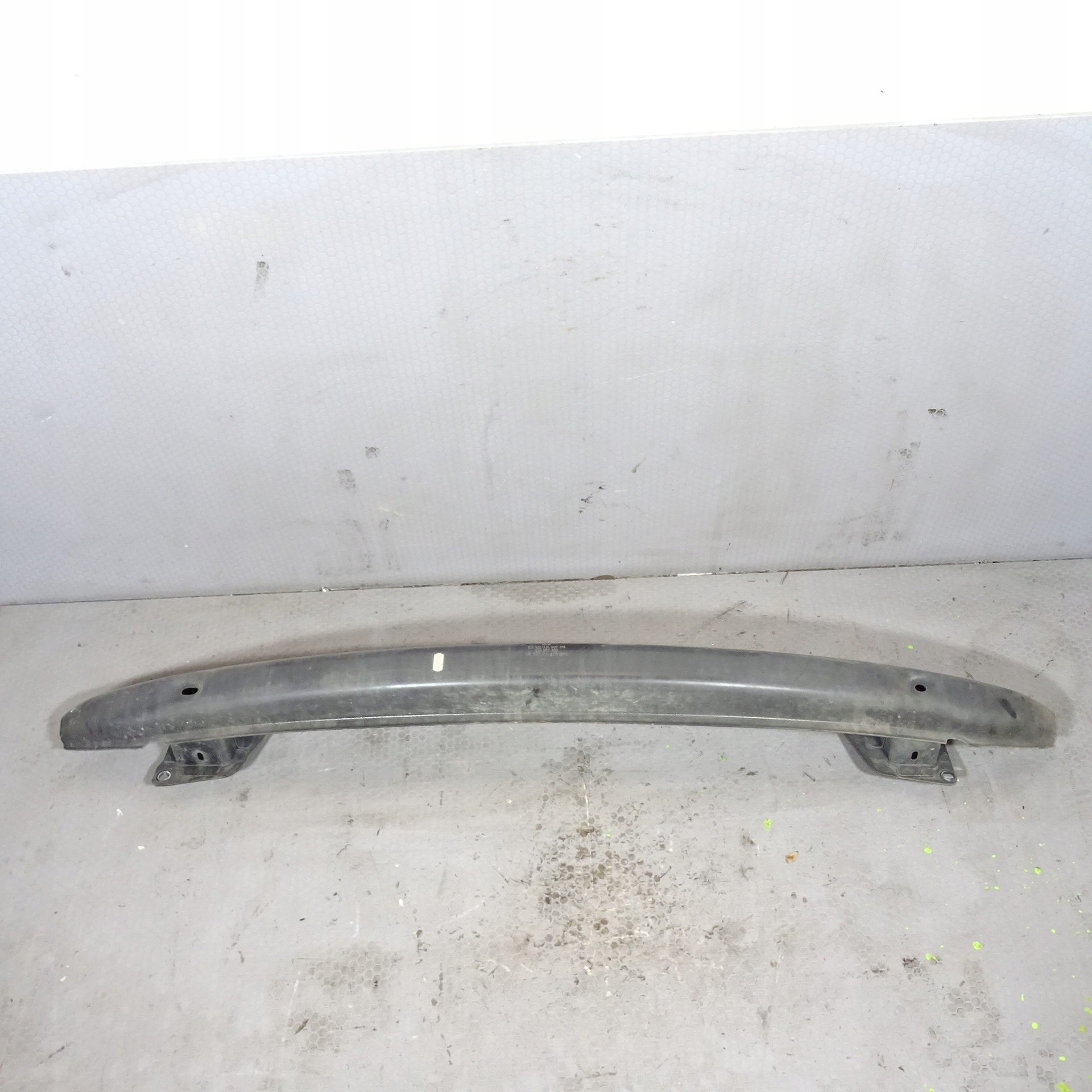 SEAT LEON e TRAVERSA paraurti posteriore