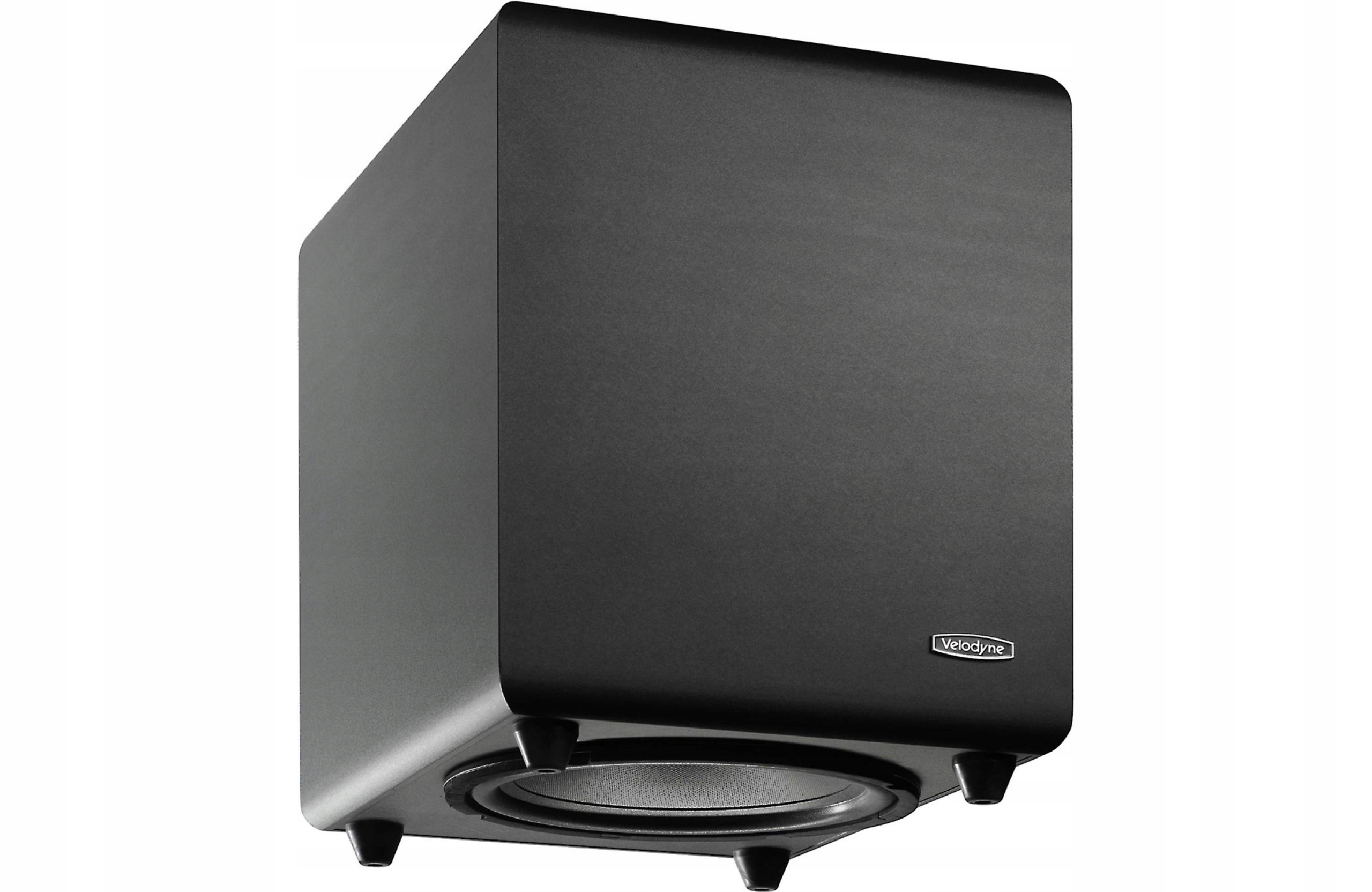 VELODYNE WiConnect 10 + Moduł bezprzewodowy EAN (GTIN) 660324003172