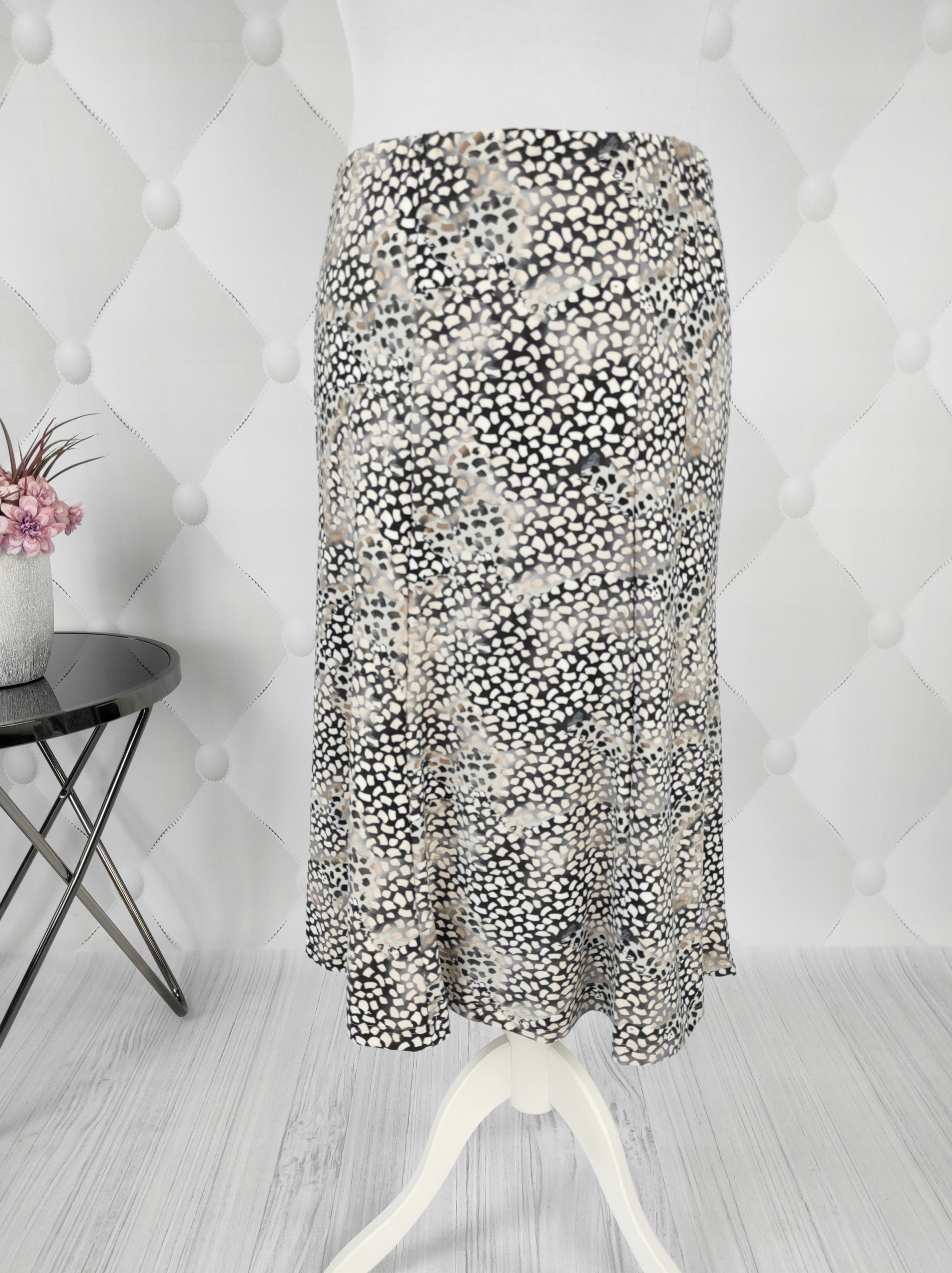 KAMILEA GARSONKA KOMPLET ZESTAW PR POLSKI rozm 56 8XL (DOST. 40-62 L-11XL) Rękaw rękaw 3/4