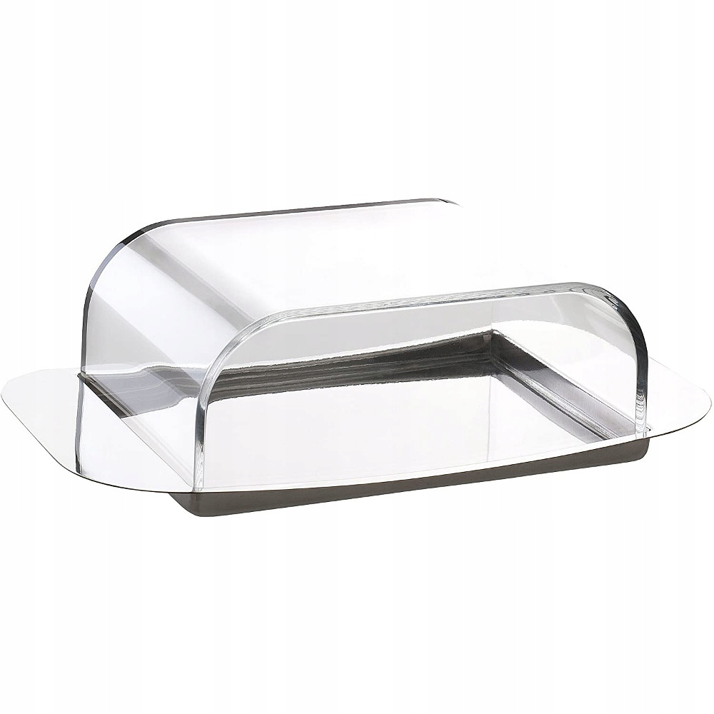 Máslenka Moha máslenka Butter Fresh ocelová