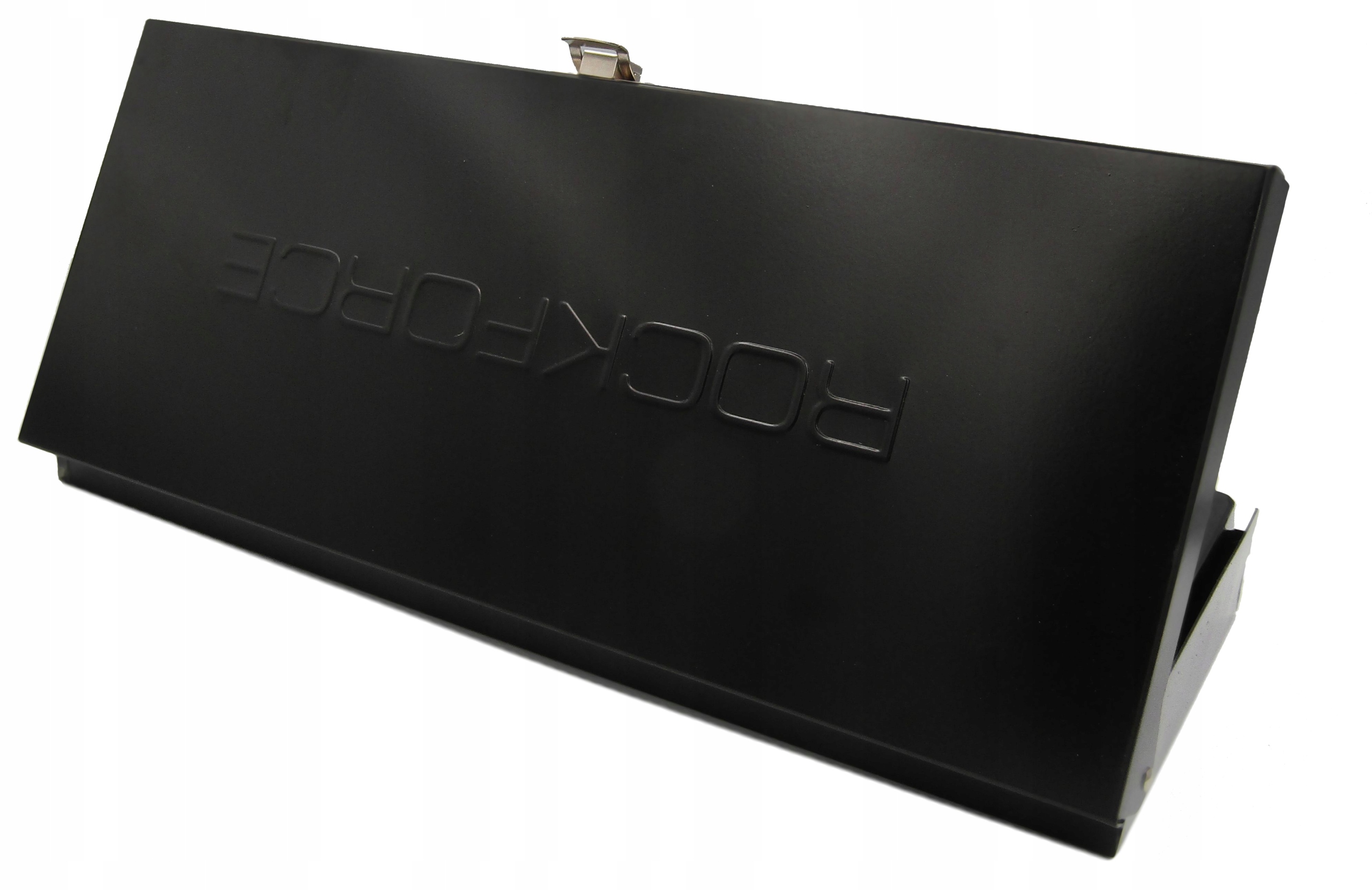 KLUCZE PŁASKO-OCZKOWE 6-24mm 16el. WALIZKA Marka inna