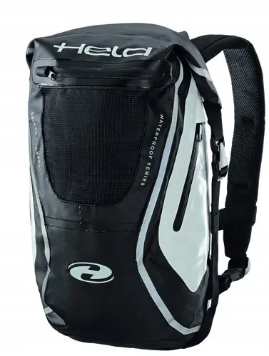 Batoh Held Zaino Bag Rescent Yellow 20-30L Čierno-biely 30-40