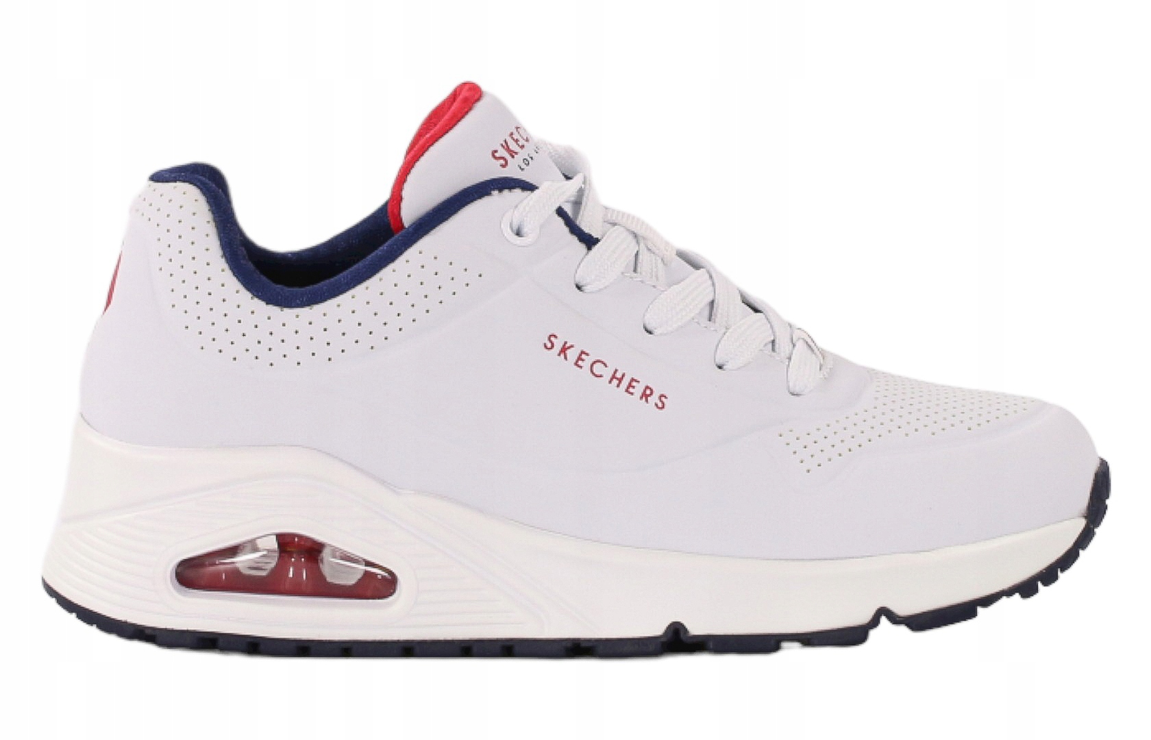 Buty damskie Skechers Uno 73690-WNVR