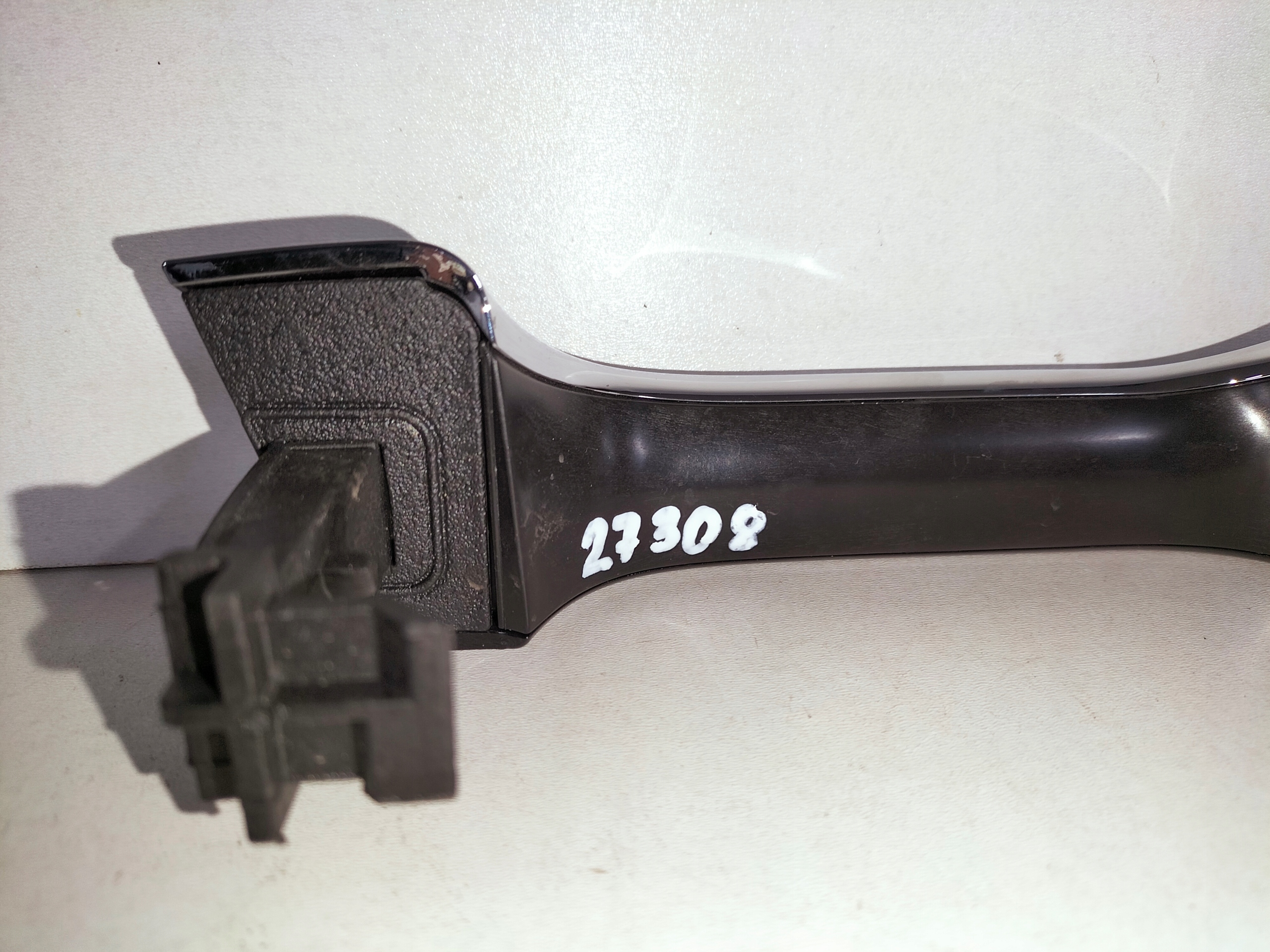 handle door rear part left KIA SPORTAGE 4 IV LIFT 18