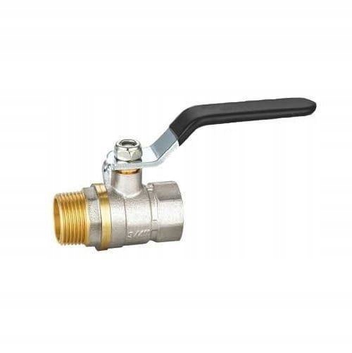 

Zawór Kulowy 5/4 Wz Nanopanel Z Dławikiem Do Wody