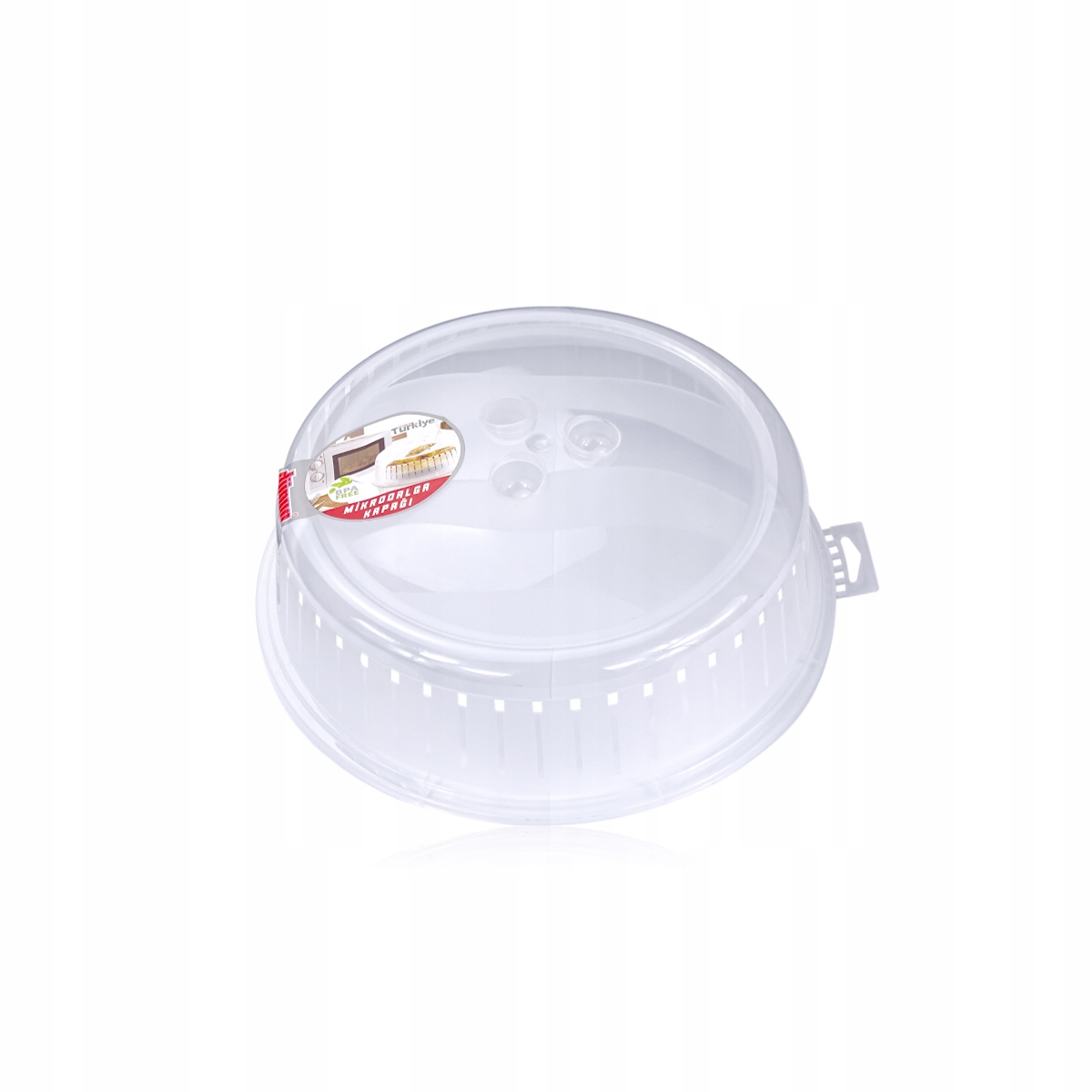 

Pokrywka do mikrofalówki 26 cm