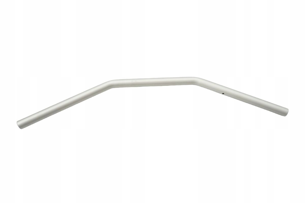 Biketec Oceľový Volant Yamaha FZ1 (2006-2015) Strieborná Farba (vzor Oem: