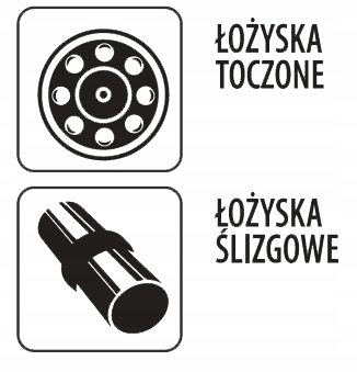 DEDRA SMAR LITOWY ŁT 43 0.5kg Rodzaj biały smar