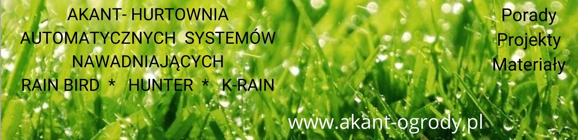 Zraszacz wynurzalny z dyszami | Zasięg 7,9m-14,9m |Super PRO K-Rain Marka K-rain