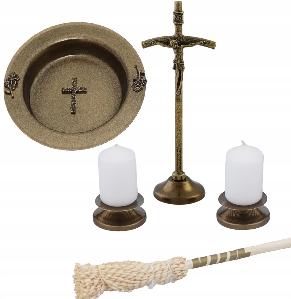 Kompletní Kolečková Sada *Papírská * tmavě zlatá