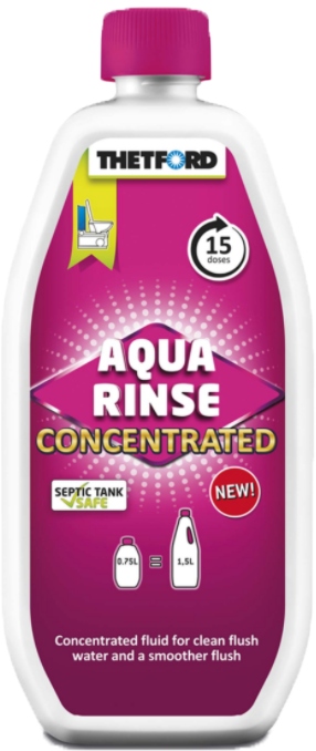 PLYN KONCENTRAT DO TOALET TURYSTYCZNYCH THETFORD Part number 4