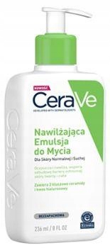 

Cera Ve nawilżająca Emulsja do mycia 236ml