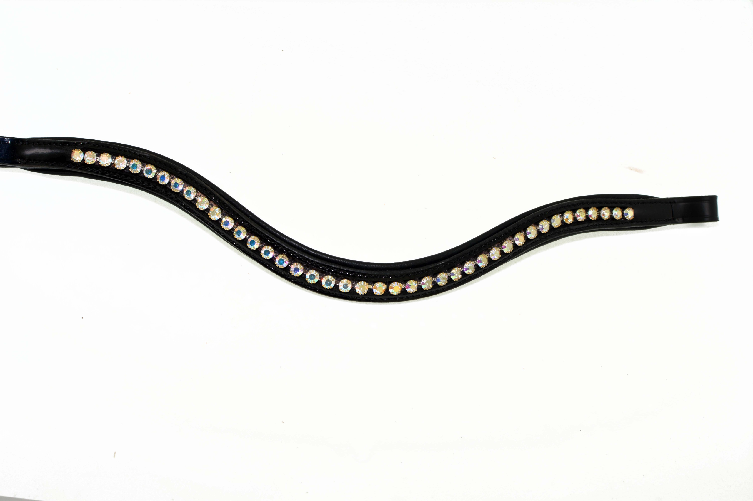 NACZÓŁEK SWAROVSKIEGO Z KRYSZTAŁKAMI ROZ. Full