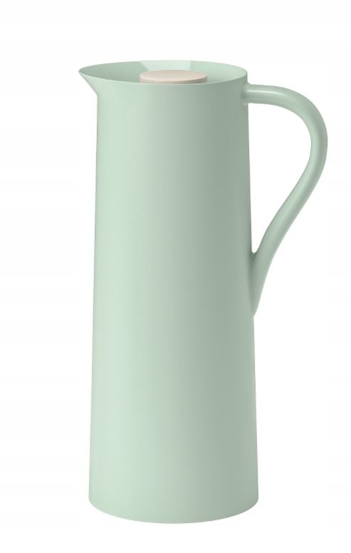 IKEA BEHOVD TERMOS 1L JASNOZIELONY