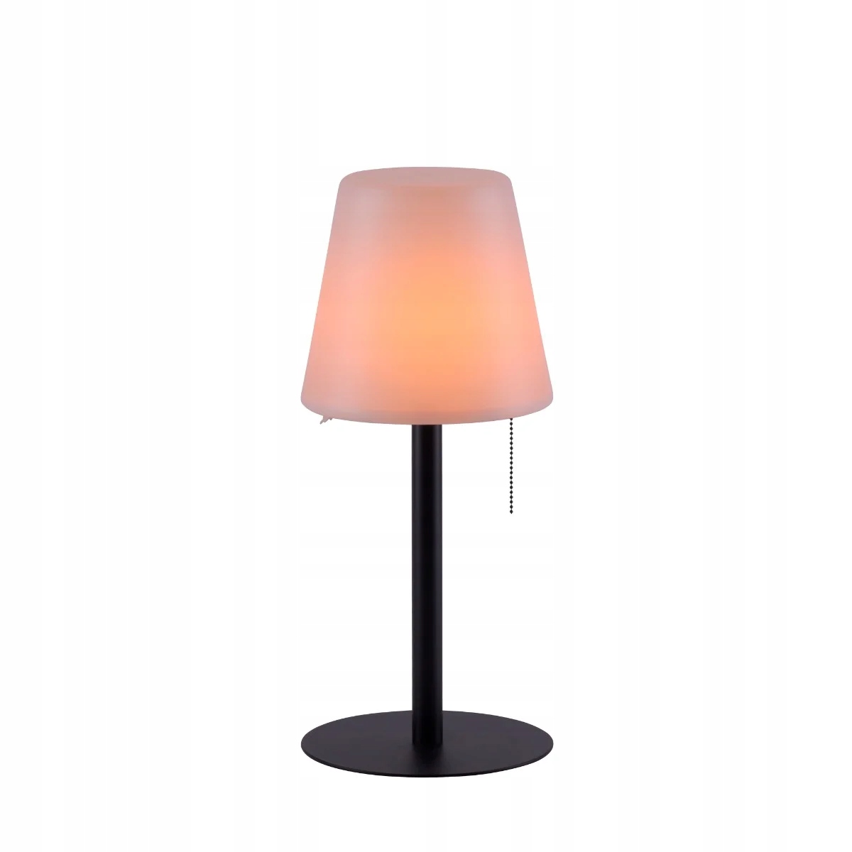 Vonkajšia Led lampa 2W čierna/biela IP20 76 cm Leuchten Direkt Keno
