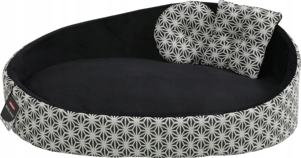 Levně Pelíšek pro psa Malaga