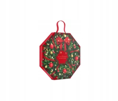 Rituals 2025 Kalendarz Adwentowy Wieniec, Rytuał Adwentu