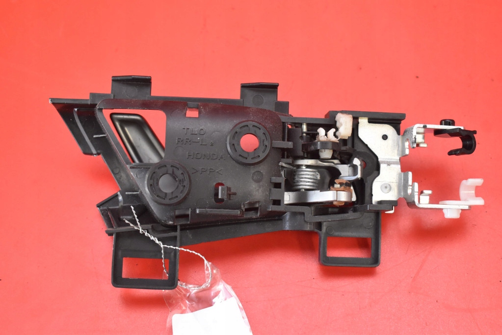 handle inner left rear part CHROM HONDA ACCORD 8 VIII sedan 07-11
