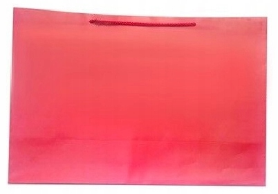 

Torba Prezentowa Duża Papierowa MIX Kolor 40X50X20