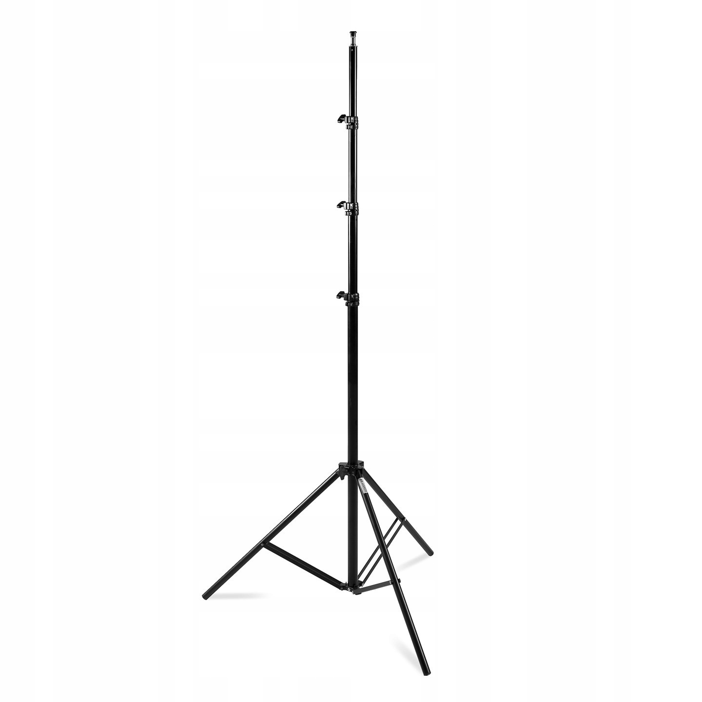 Stativ pro osvětlení AirCushion, 4-sekční, LL LS1160