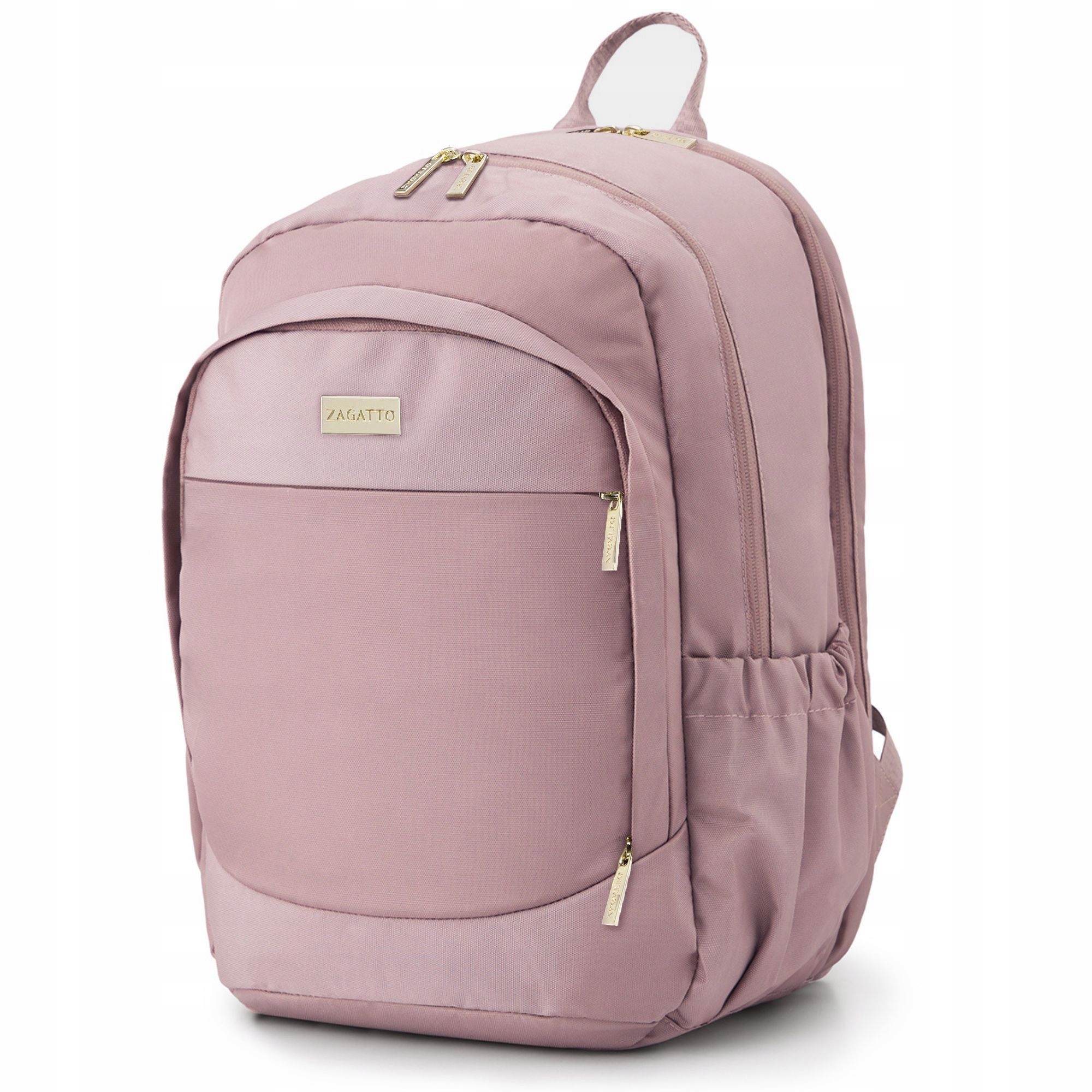 Batoh do letadla Ryanair 40x20x25 kabinové turistické zavazadlo Zagatto