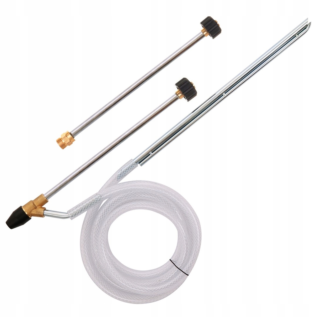 

Zestaw do piaskowania do myjki Karcher Hd Hds M22