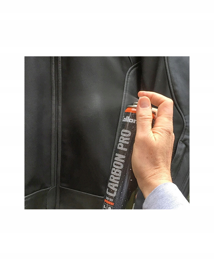 Collonil Carbon Pro High Tech 400 ml Impregnat Do Butów Forma spray