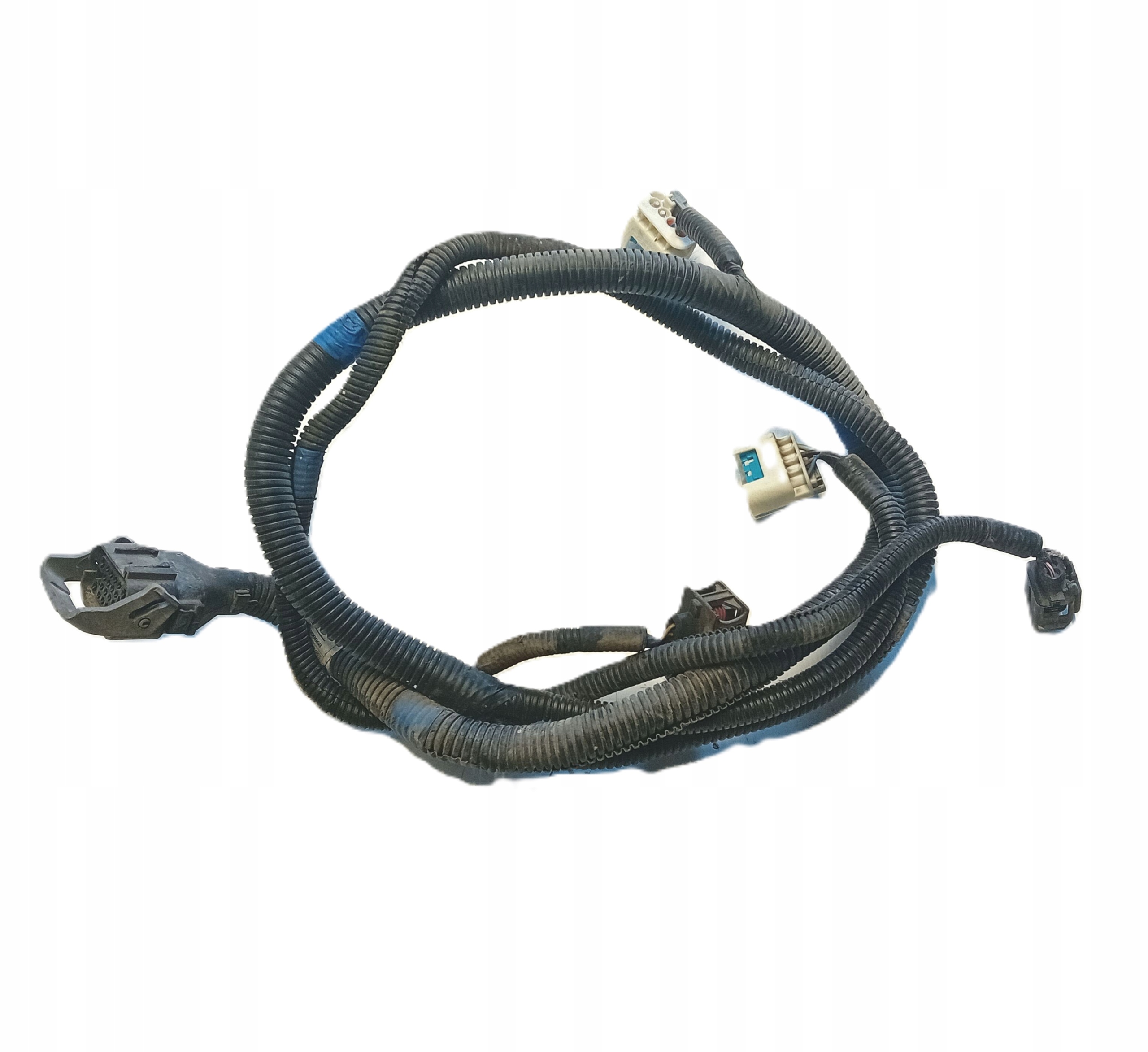 Câblage POMPY Carburant 20998868 OPEL ANTARA 2.2 CDTI